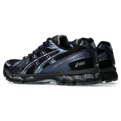 ASICS Gel Kayano 12.1 'Black Carrier Grey' - Kick Game