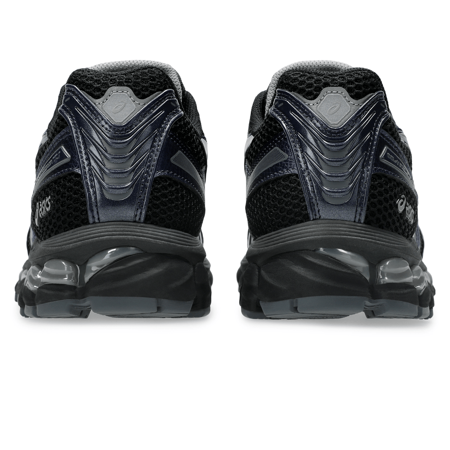 ASICS Gel Kayano 12.1 'Black Carrier Grey' - Kick Game