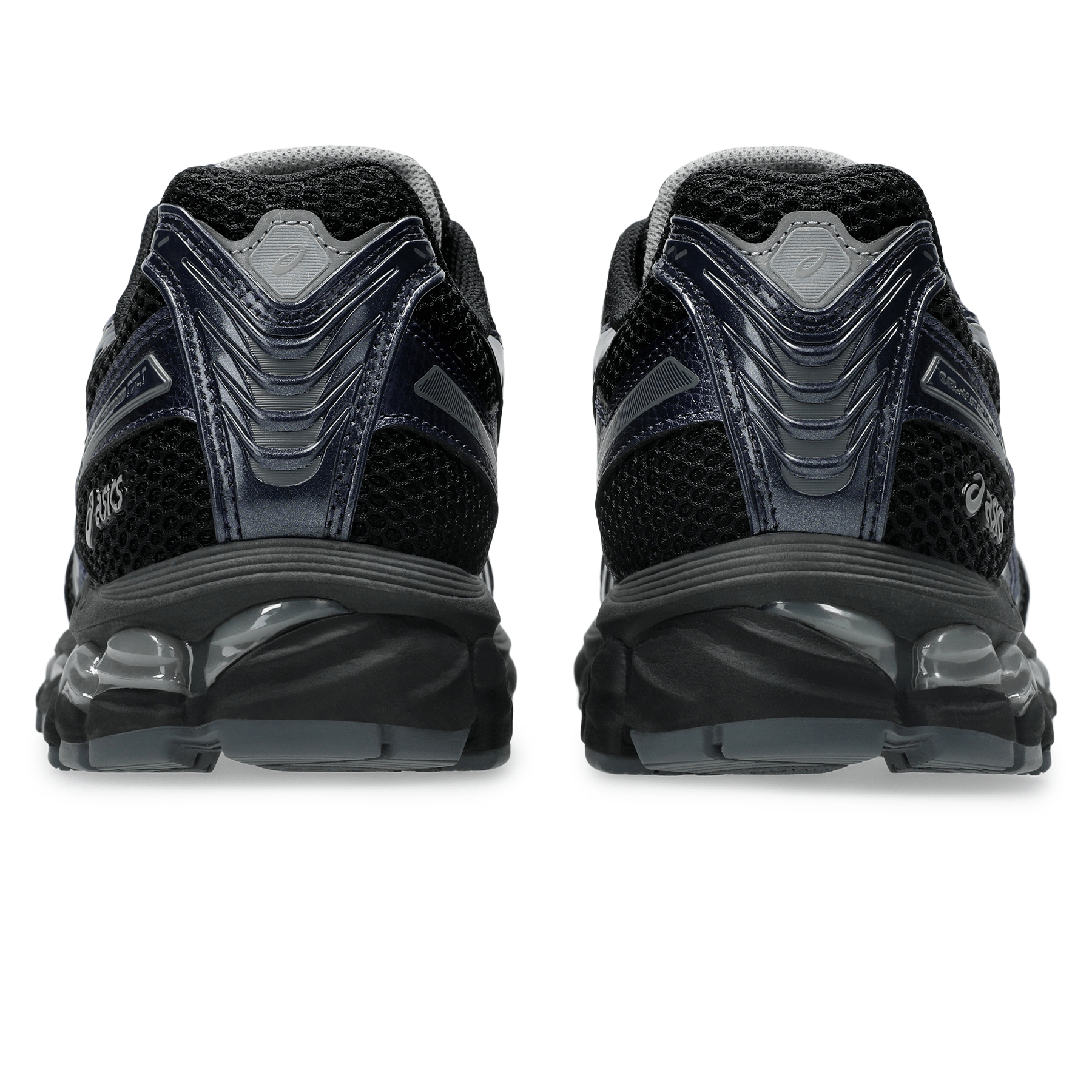 ASICS Gel Kayano 12.1 'Black Carrier Grey' - Kick Game