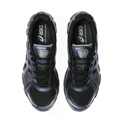ASICS Gel Kayano 12.1 'Black Carrier Grey' - Kick Game