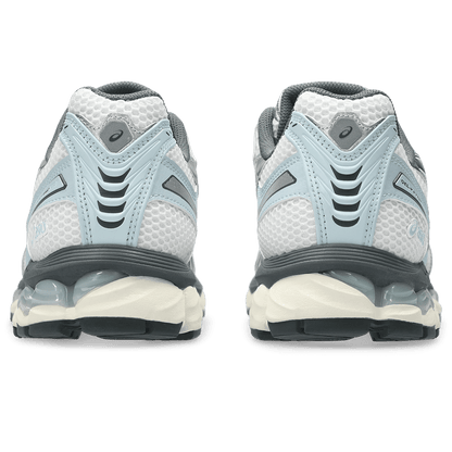 ASICS Gel Kayano 12.1 'White Carrier Grey' - Kick Game