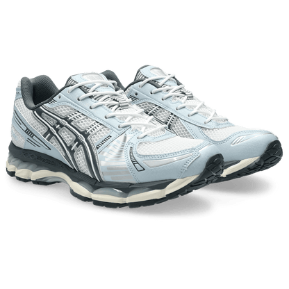 ASICS Gel Kayano 12.1 'White Carrier Grey' - Kick Game