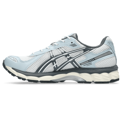 ASICS Gel Kayano 12.1 'White Carrier Grey' - Kick Game