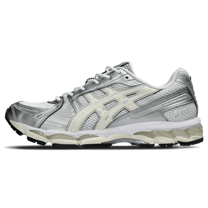 ASICS Gel Kayano 12.1 'White Cream' - Kick Game