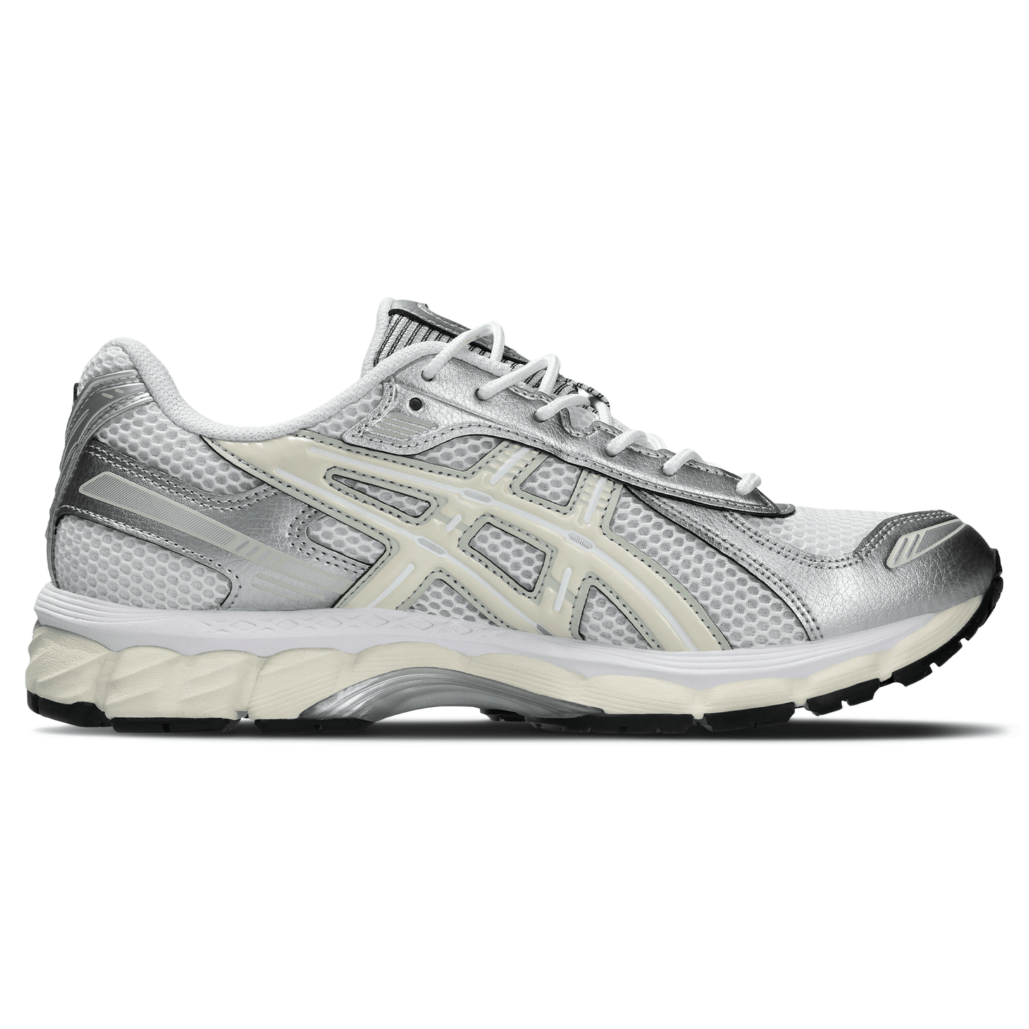 ASICS Gel Kayano 12.1 'White Cream' - Kick Game