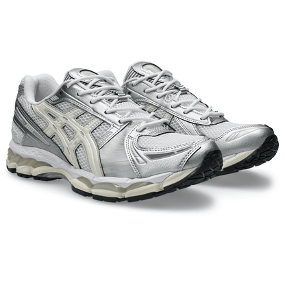 ASICS Gel Kayano 12.1 'White Cream' - Kick Game
