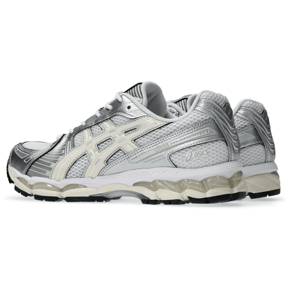 ASICS Gel Kayano 12.1 'White Cream' - Kick Game