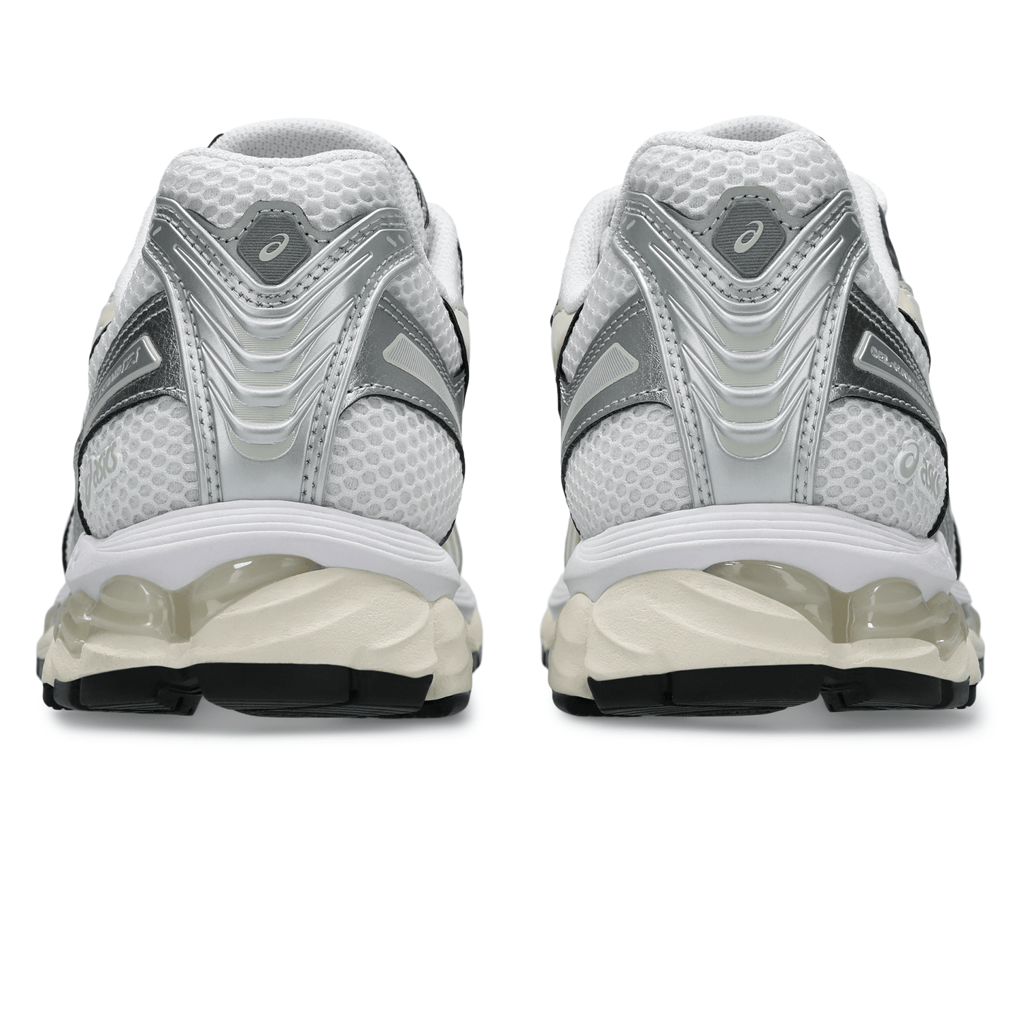 ASICS Gel Kayano 12.1 'White Cream' - Kick Game