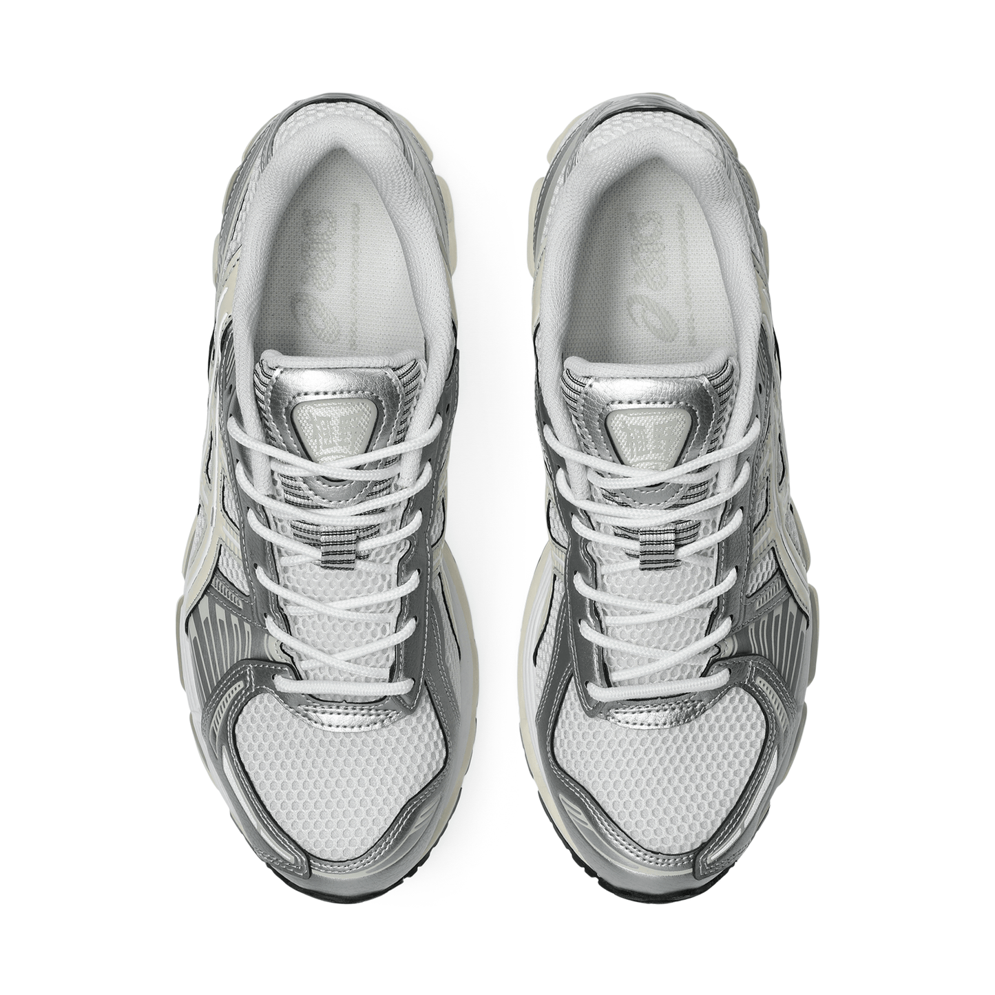 ASICS Gel Kayano 12.1 'White Cream' - Kick Game