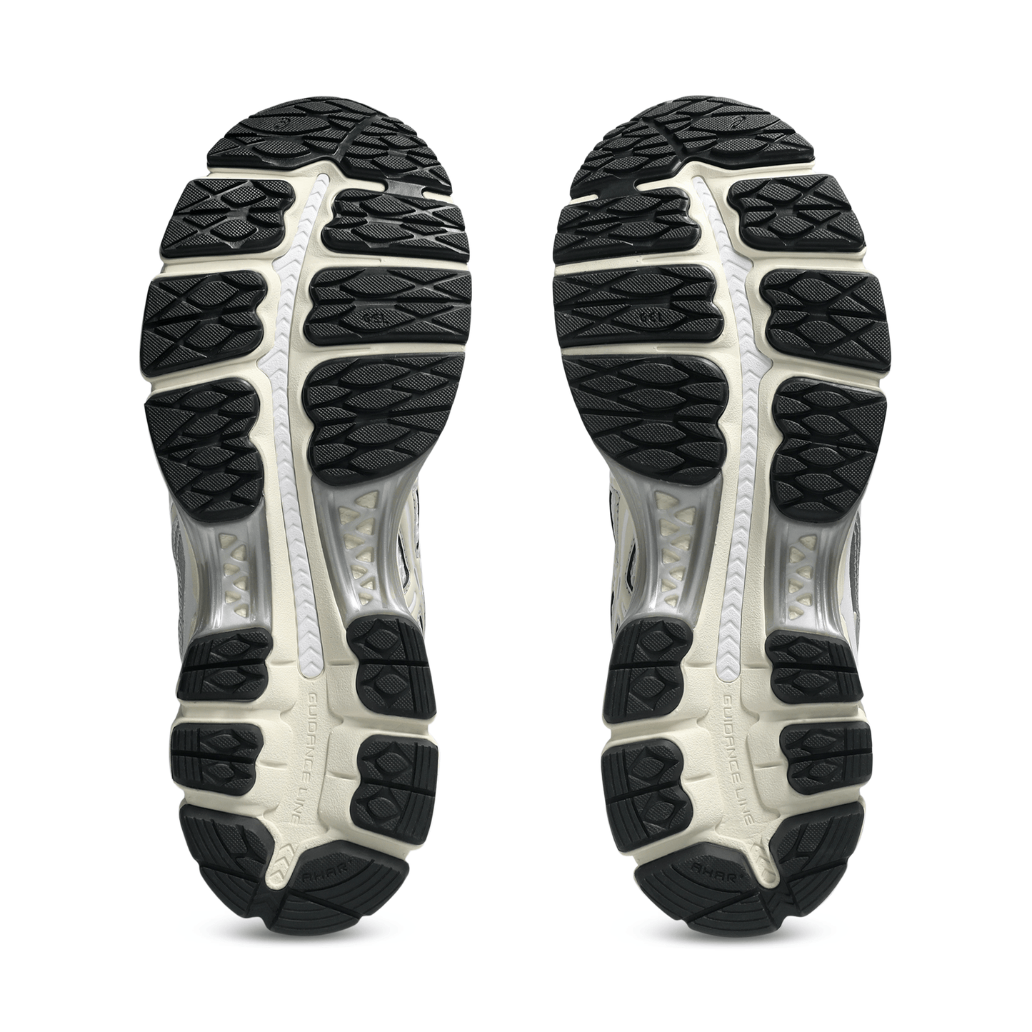 ASICS Gel Kayano 12.1 'White Cream' - Kick Game