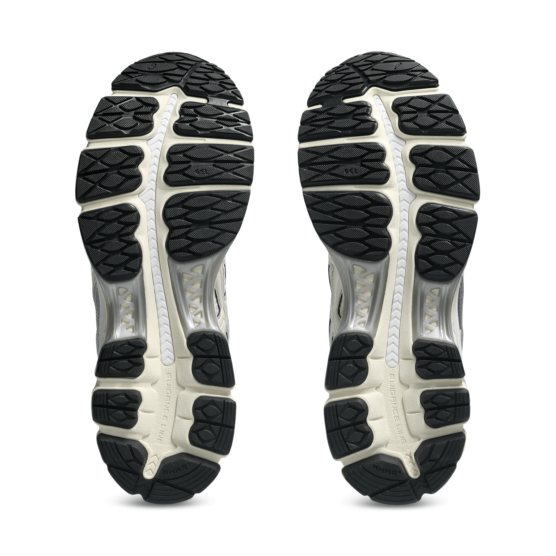ASICS Gel Kayano 12.1 'White Cream' - Kick Game