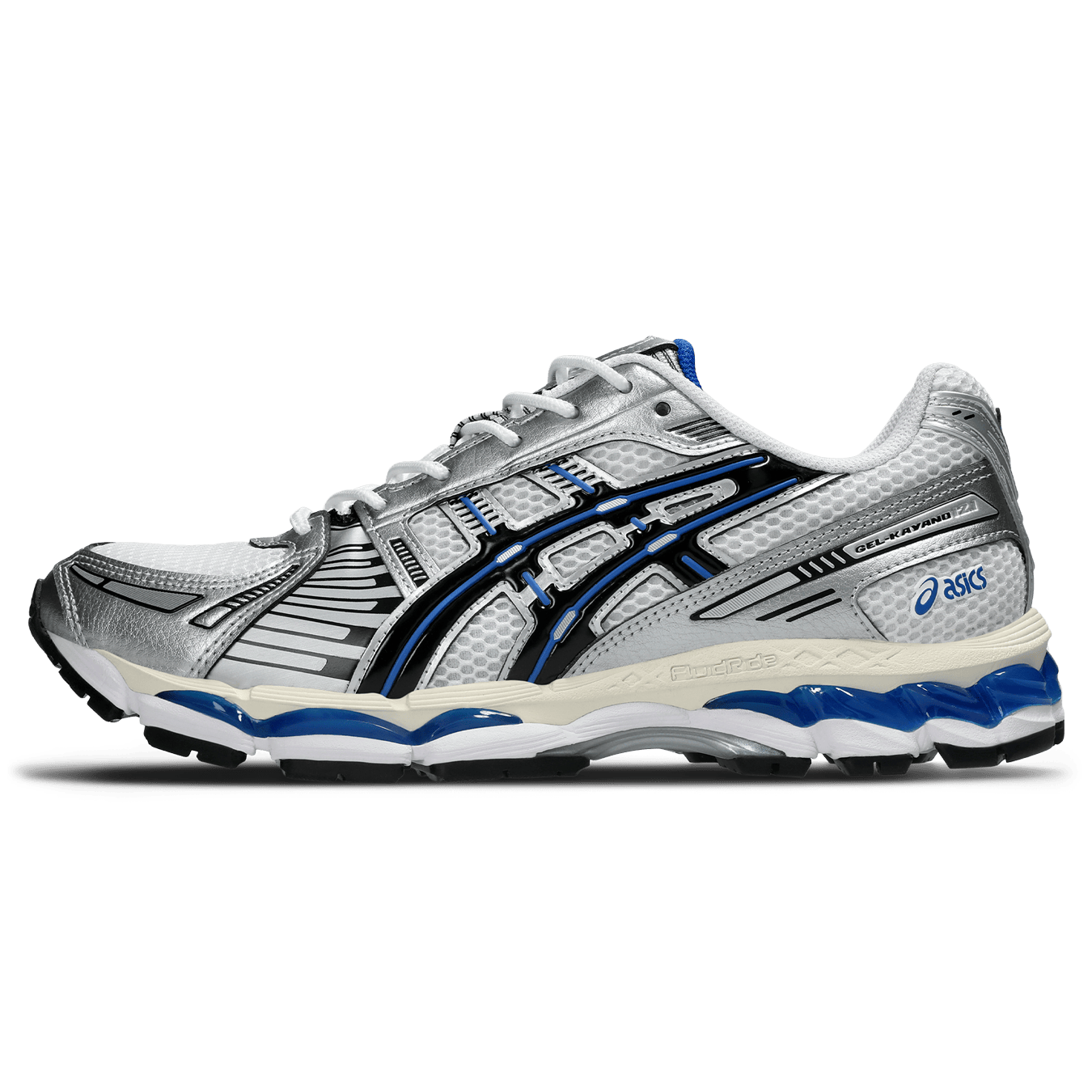 ASICS Gel Kayano 12.1 'WhIte Black' - Kick Game