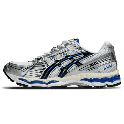 ASICS Gel Kayano 12.1 'WhIte Black' - Kick Game