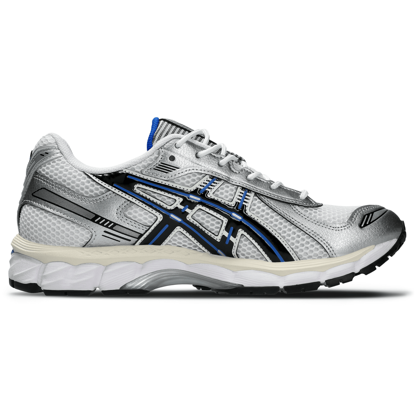 ASICS Gel Kayano 12.1 'WhIte Black' - Kick Game