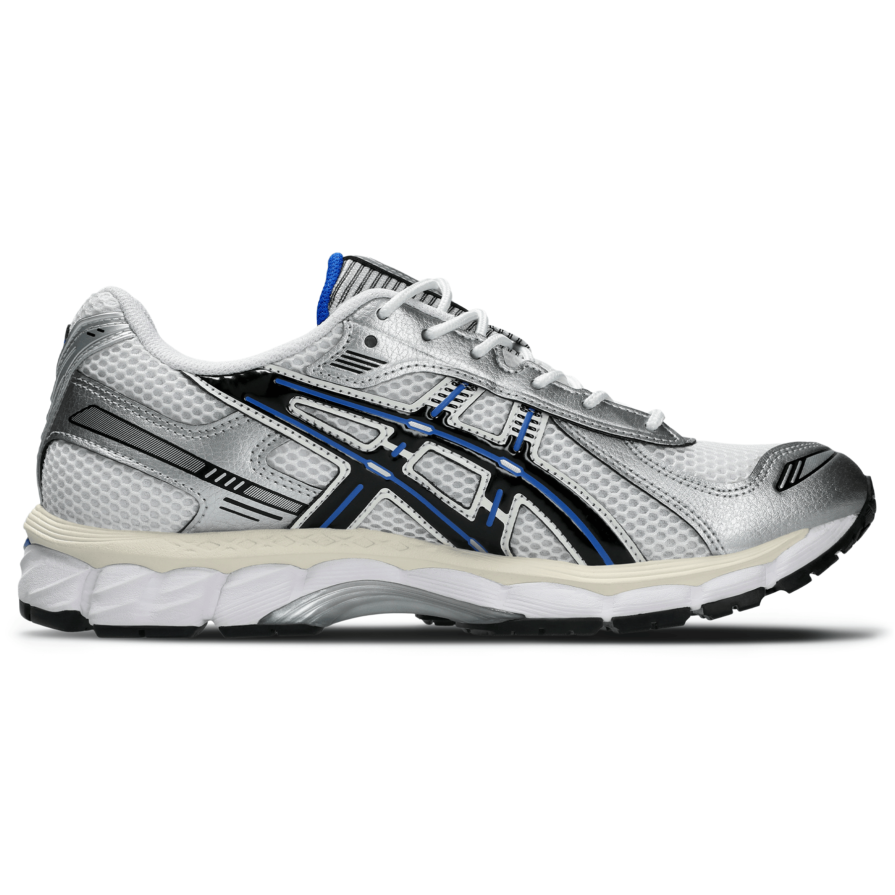 ASICS Gel Kayano 12.1 'WhIte Black' - Kick Game
