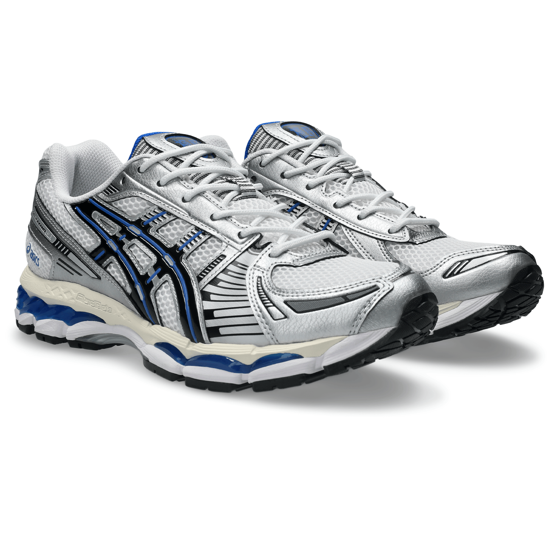 ASICS Gel Kayano 12.1 'WhIte Black' - Kick Game