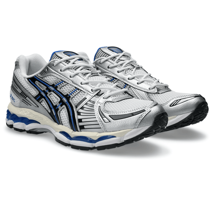 ASICS Gel Kayano 12.1 'WhIte Black' - Kick Game