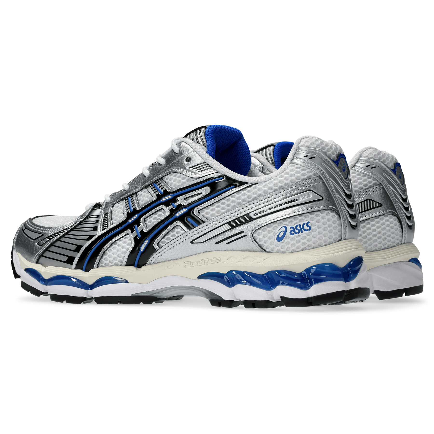 ASICS Gel Kayano 12.1 'WhIte Black' - Kick Game