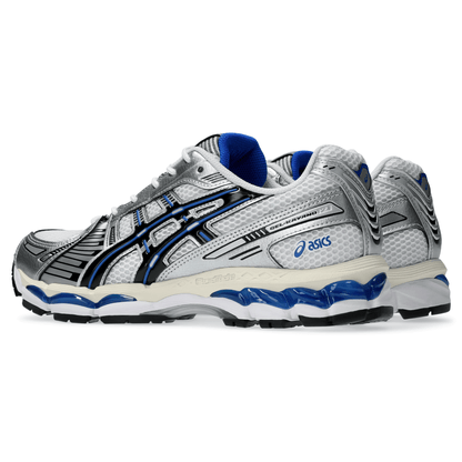 ASICS Gel Kayano 12.1 'WhIte Black' - Kick Game