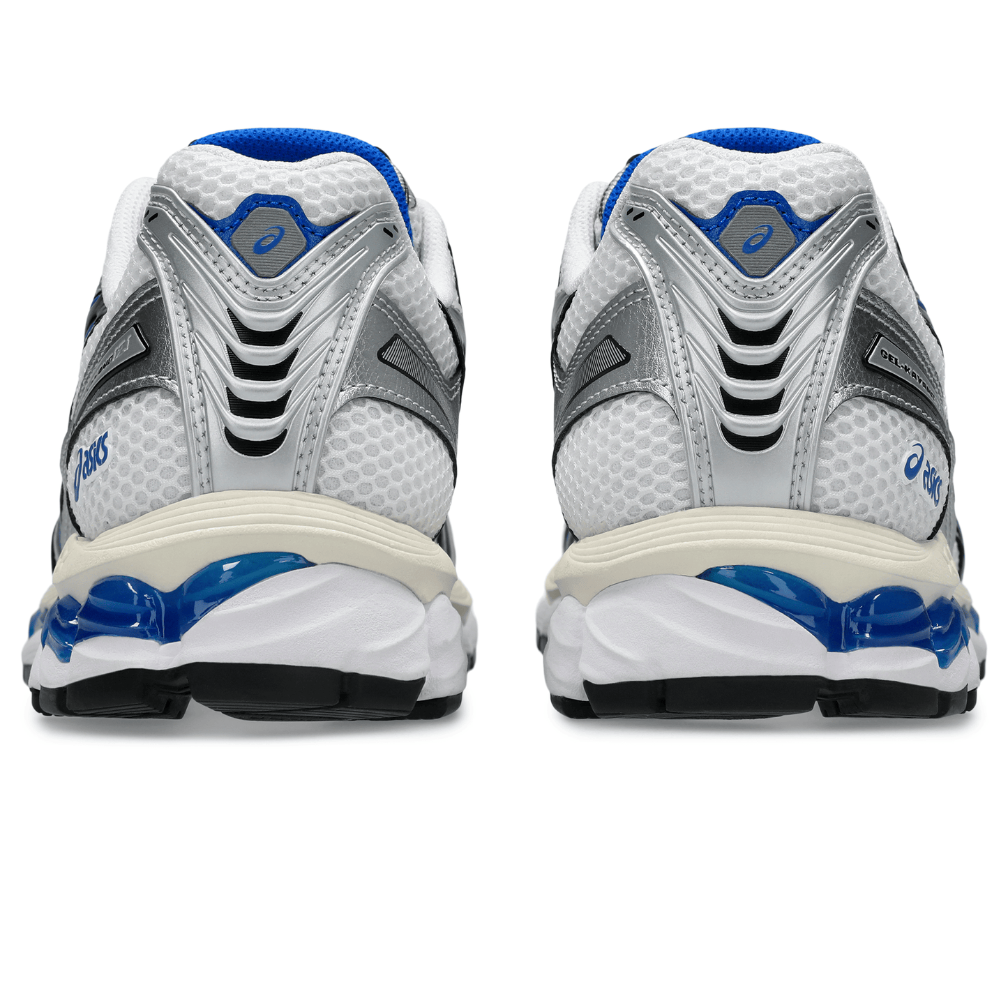 ASICS Gel Kayano 12.1 'WhIte Black' - Kick Game