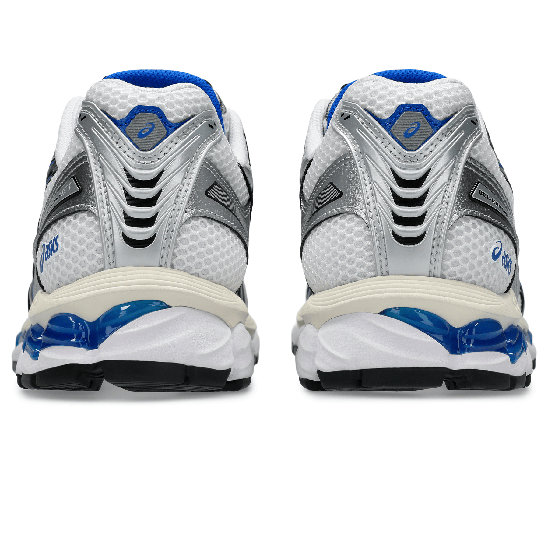 ASICS Gel Kayano 12.1 'WhIte Black' - Kick Game