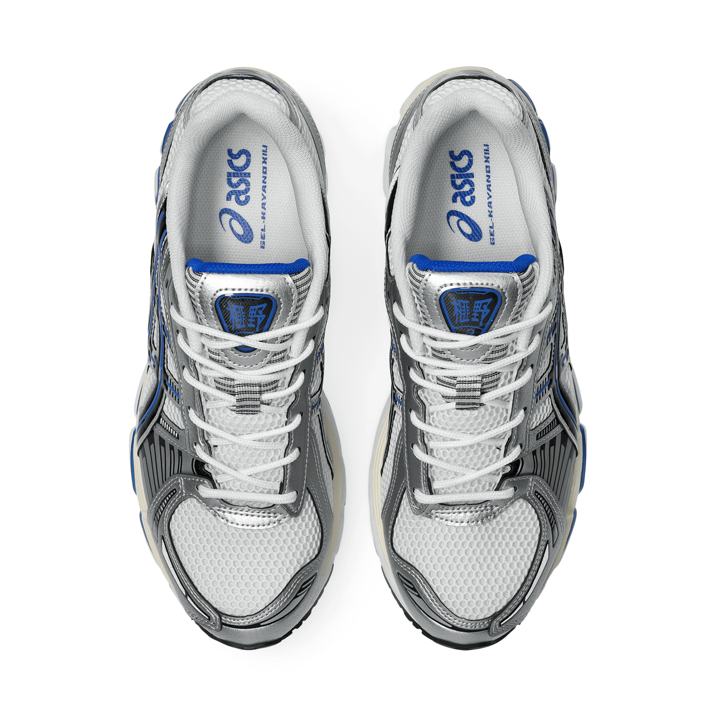 ASICS Gel Kayano 12.1 'WhIte Black' - Kick Game