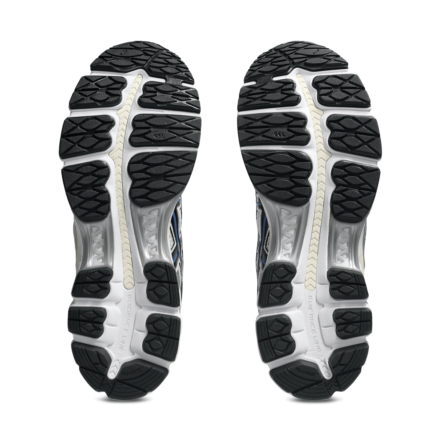 ASICS Gel Kayano 12.1 'WhIte Black' - Kick Game