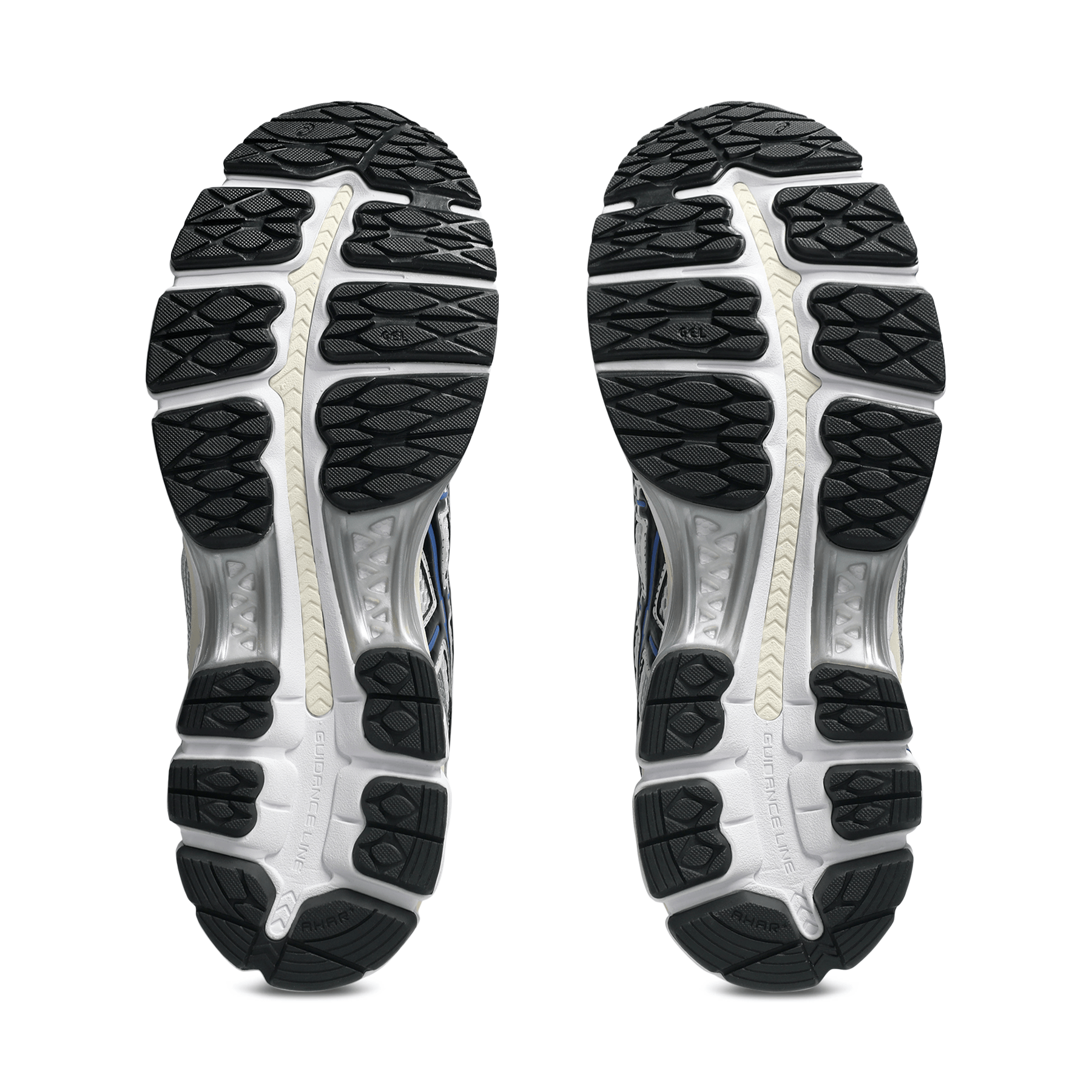 ASICS Gel Kayano 12.1 'WhIte Black' - Kick Game