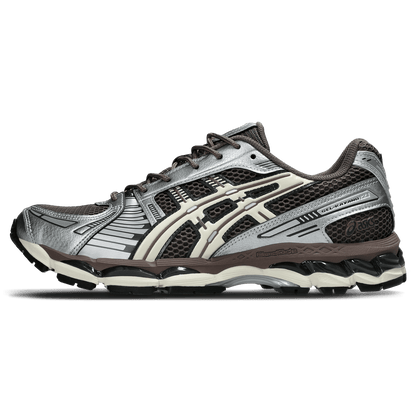 ASICS Gel Kayano 12.1 'Cocoa Powder Cream' - Kick Game