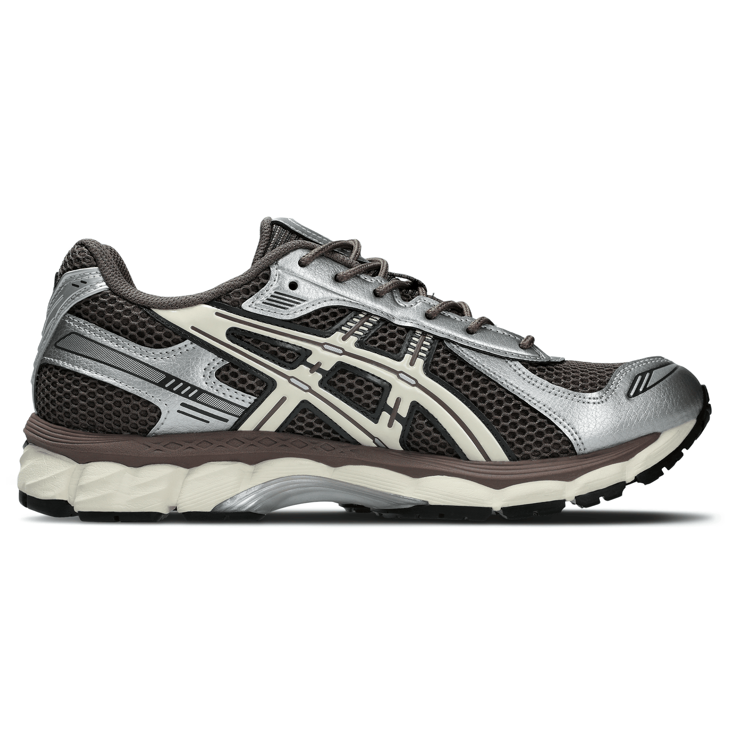 ASICS Gel Kayano 12.1 'Cocoa Powder Cream' - Kick Game