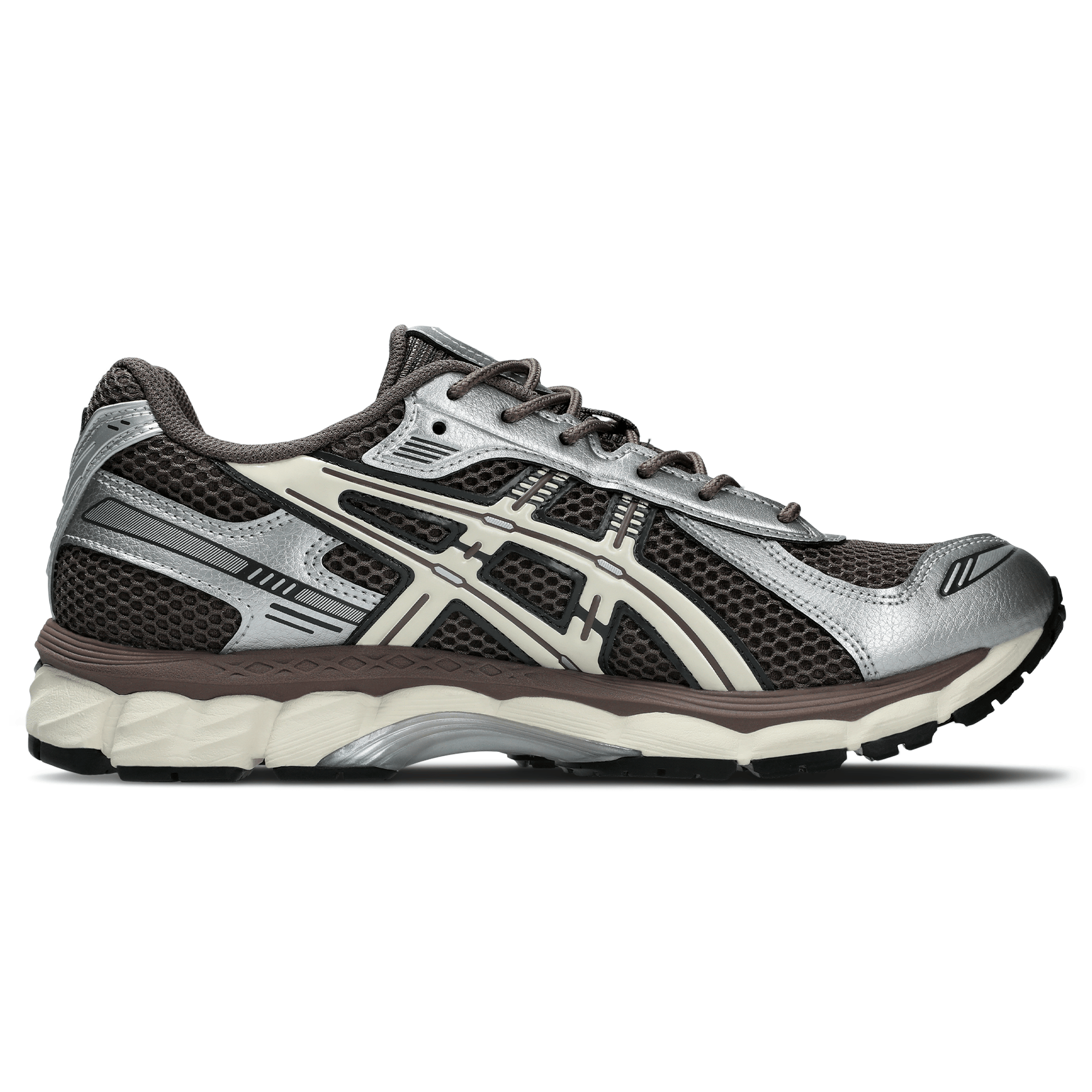ASICS Gel Kayano 12.1 'Cocoa Powder Cream' - Kick Game