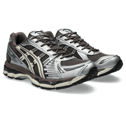 ASICS Gel Kayano 12.1 'Cocoa Powder Cream' - Kick Game