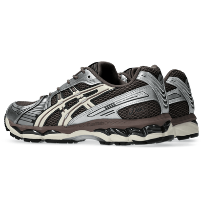 ASICS Gel Kayano 12.1 'Cocoa Powder Cream' - Kick Game