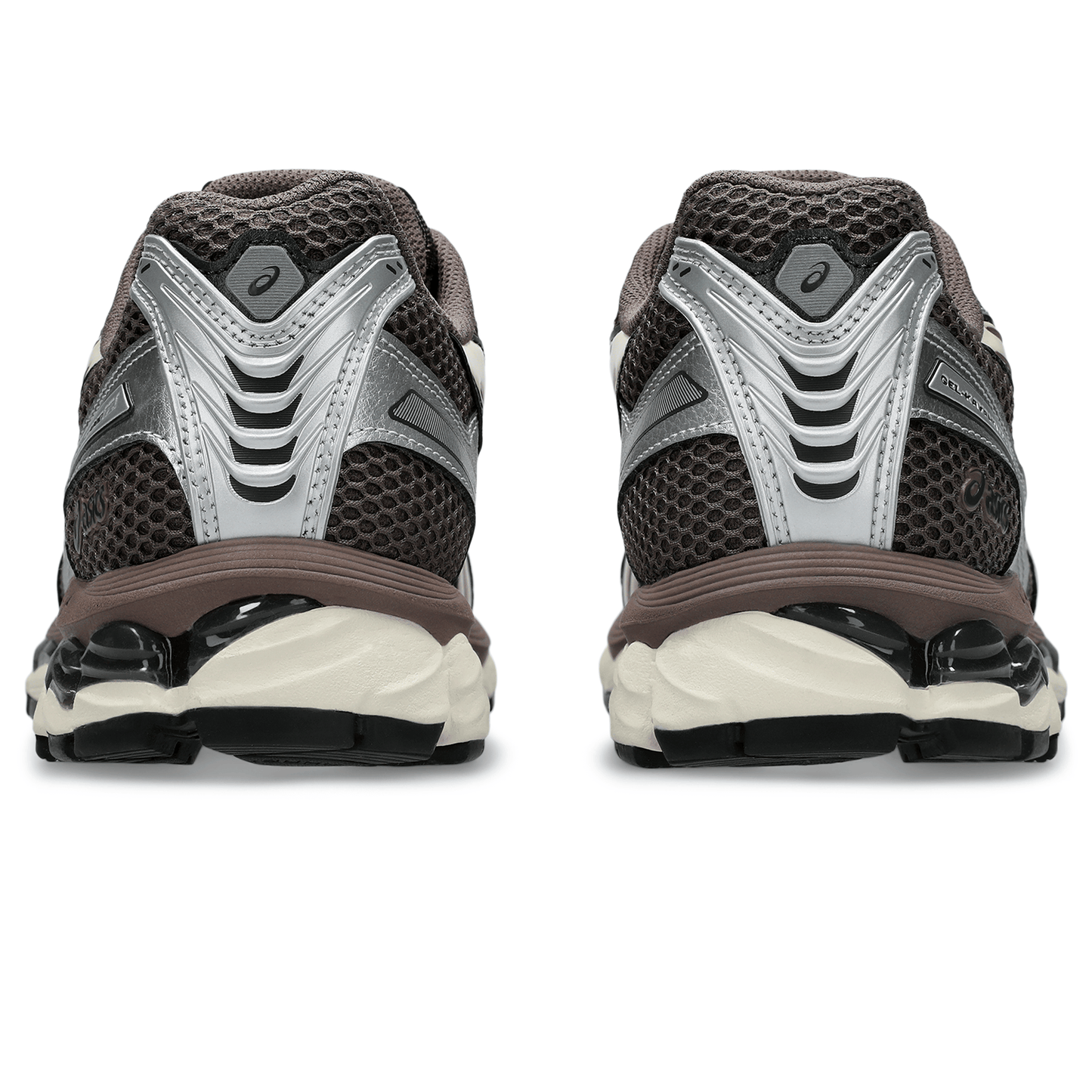 ASICS Gel Kayano 12.1 'Cocoa Powder Cream' - Kick Game