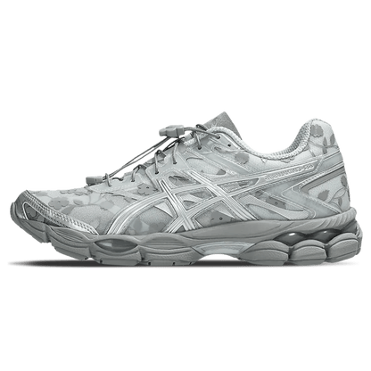 Cecilie Bahnsen x ASICS Gel Cumulus 16 'Glacier Grey Silver' - Kick Game