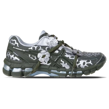 Cecilie Bahnsen x ASICS Gel Kayano 20 'Olive' - Kick Game