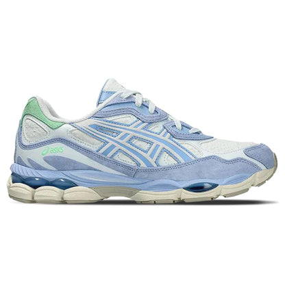 ASICS Gel NYC 'Airy Blue' - Kick Game
