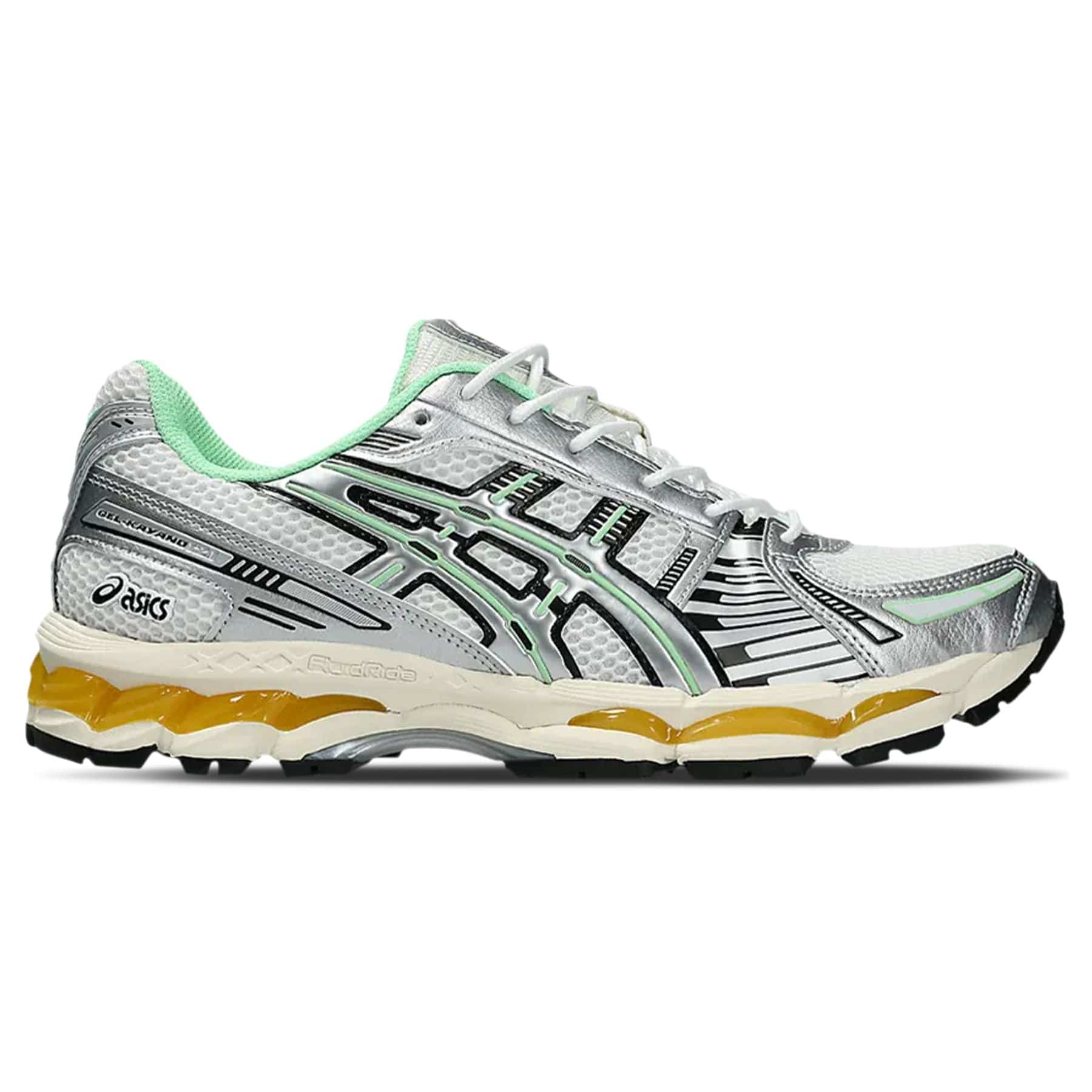 ASICS Gel Kayano 12.1 'White Menthol' - Kick Game