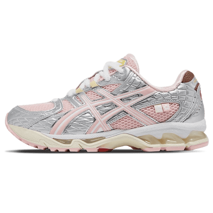 VANDYTHEPINK x atmos x ASICS Gel Nimbus 10.1 'Strawberry' - Kick Game