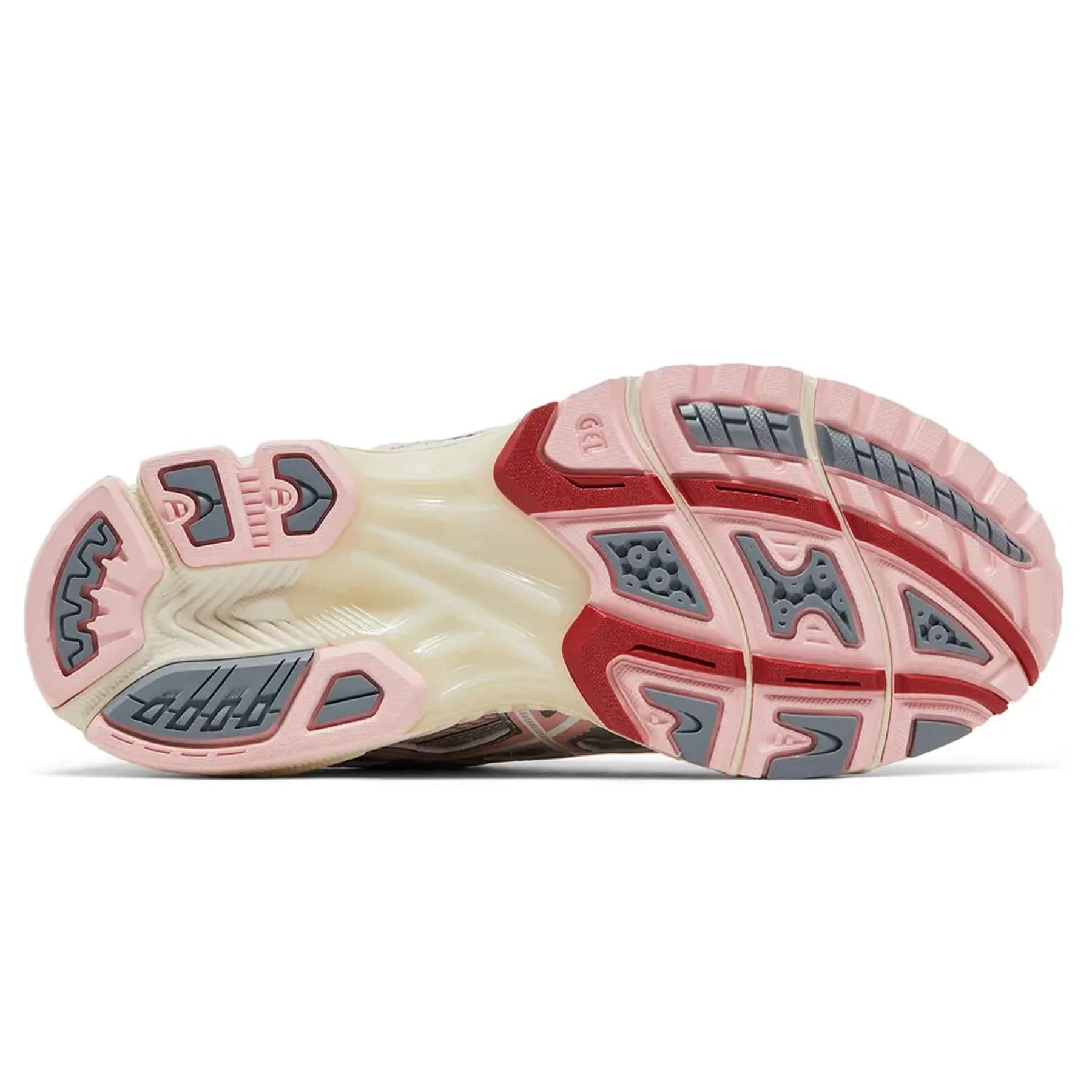 VANDYTHEPINK x atmos x ASICS Gel Nimbus 10.1 'Strawberry