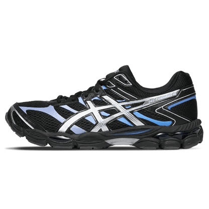 ASICS Gel Cumulus 16 'Black Pure Silver' - Kick Game
