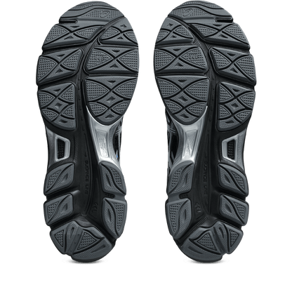 ASICS Gel Cumulus 16 'Black Pure Silver' - Kick Game
