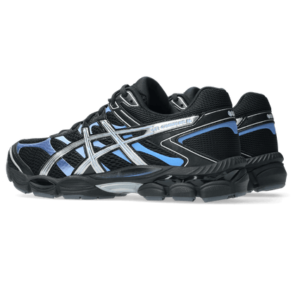 ASICS Gel Cumulus 16 'Black Pure Silver' - Kick Game