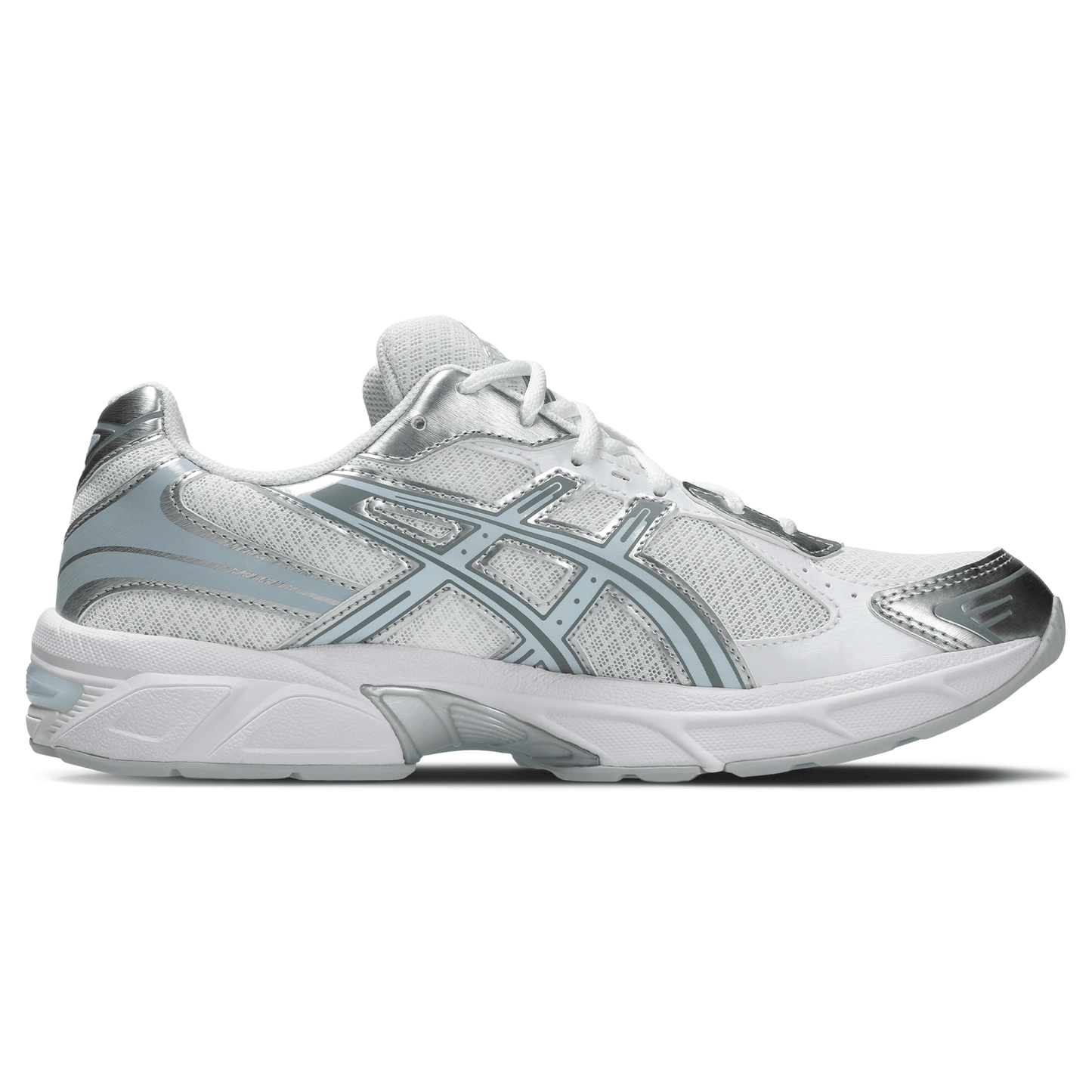 ASICS Gel 1130 'White Storm Cloud' - Kick Game