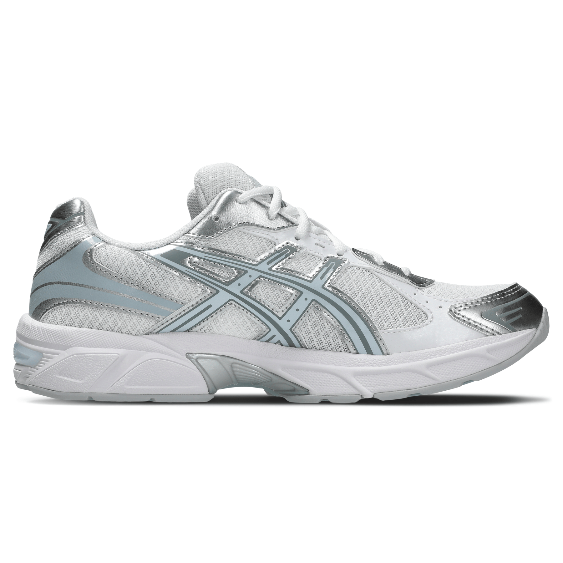 ASICS Gel 1130 'White Storm Cloud' - Kick Game