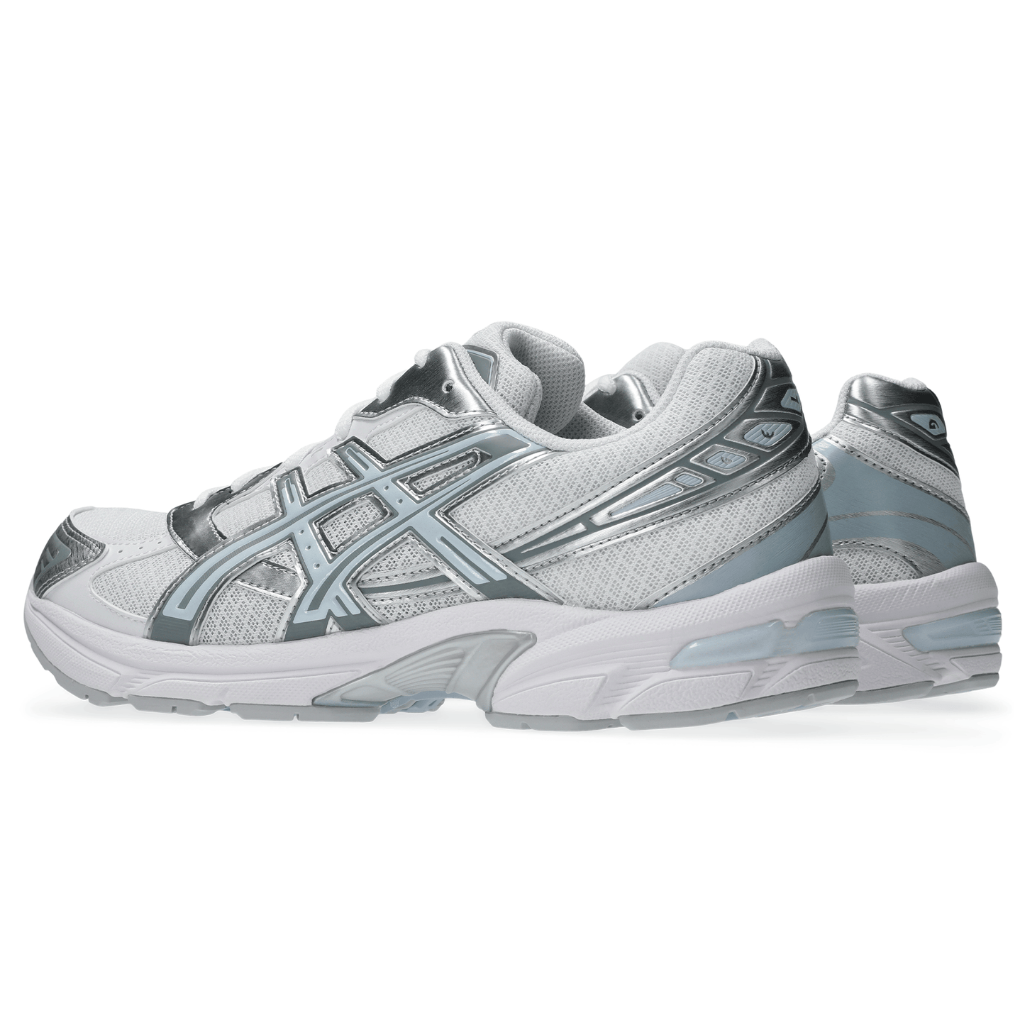 ASICS Gel 1130 'White Storm Cloud' - Kick Game