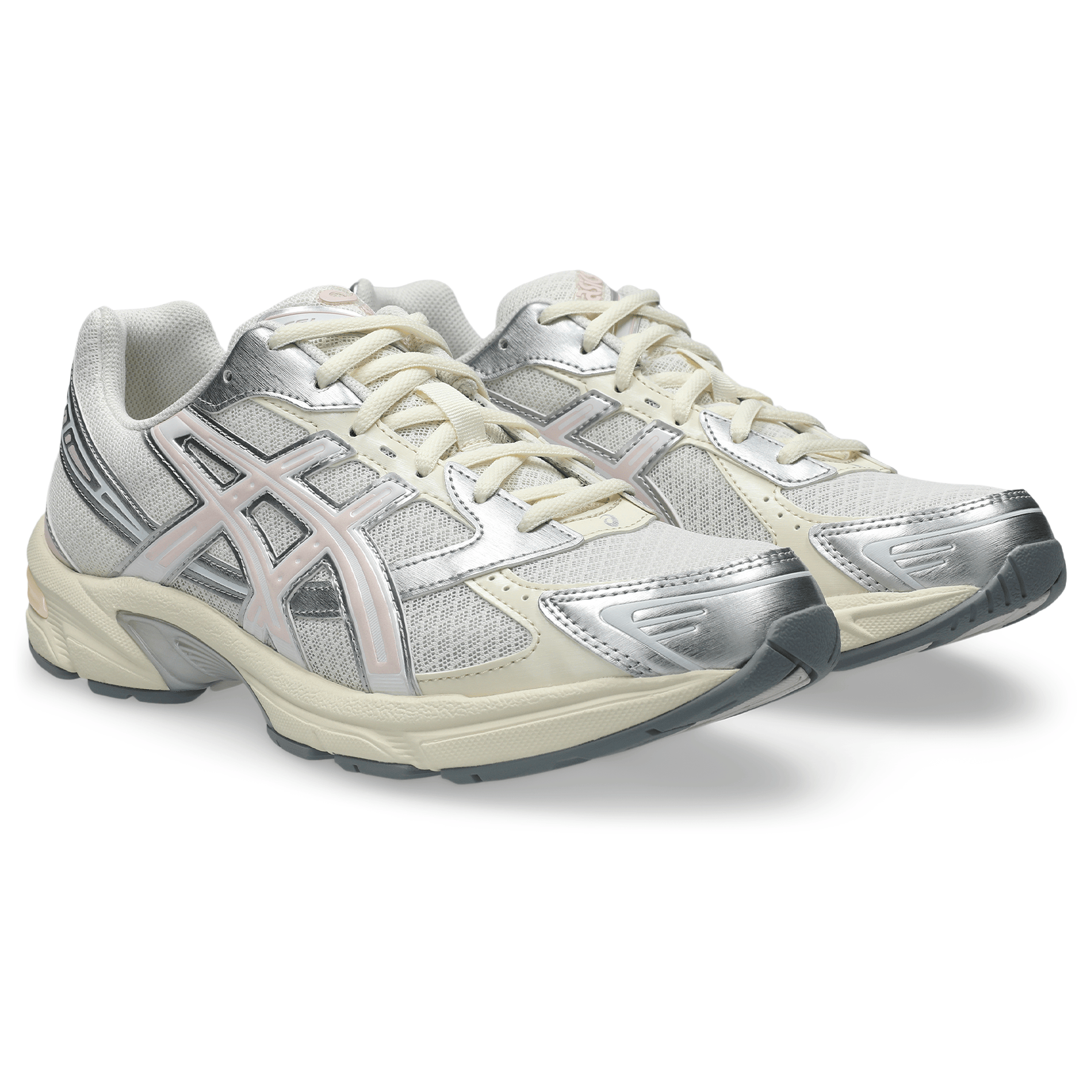 ASICS Gel 1130 'Cream Pink Cloud' - Kick Game