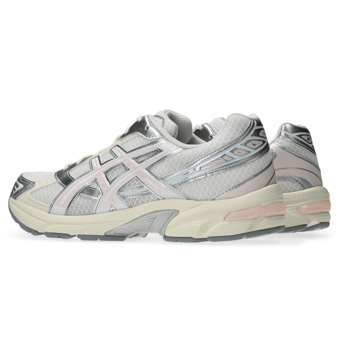 ASICS Gel 1130 'Cream Pink Cloud' - Kick Game