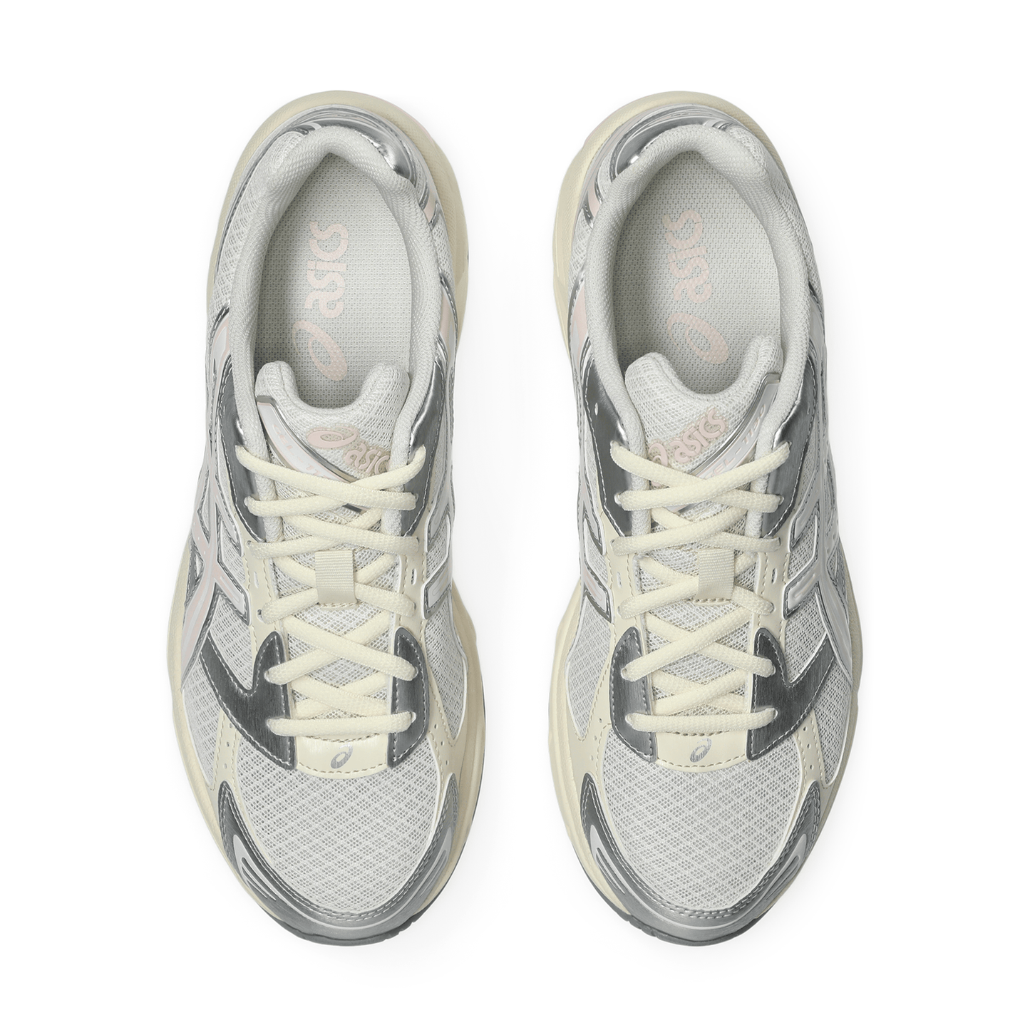 ASICS Gel 1130 'Cream Pink Cloud' - Kick Game