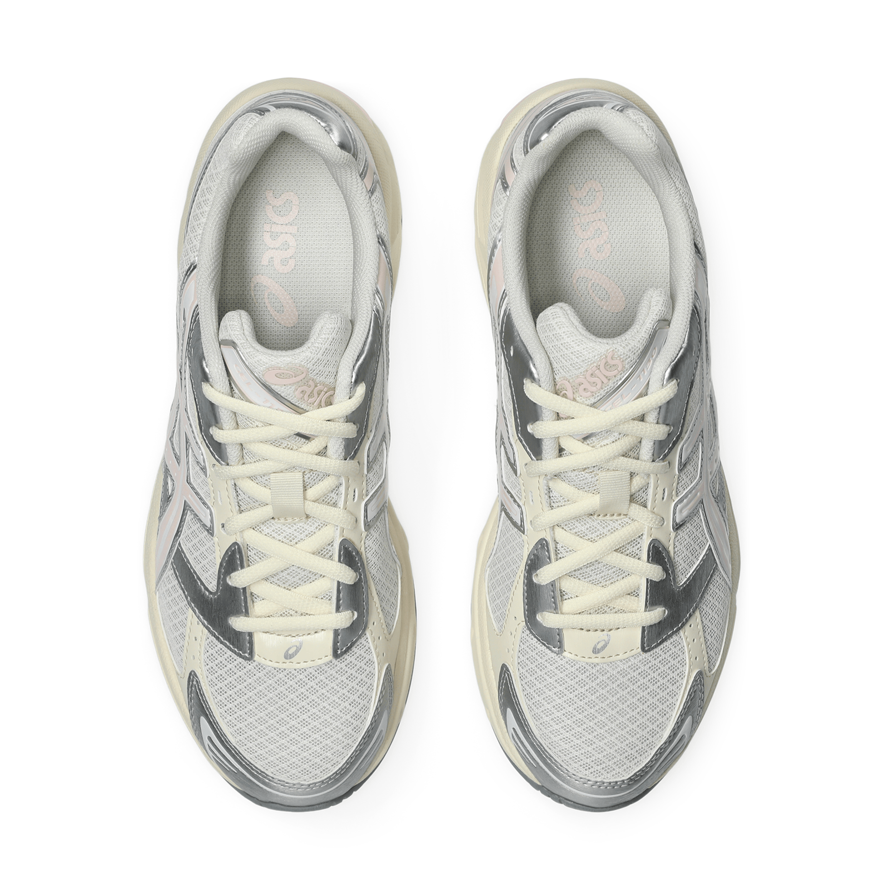 ASICS Gel 1130 'Cream Pink Cloud' - Kick Game